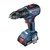 Furadeira Parafusadeira Impacto 18v Gsb18 V-50 + 02 Baterias Bosch - comprar online