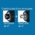 Chave De Impacto Bosch 18v Gdx 180-li + 02 Baterias + Maleta - loja online