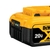 Bateria Dewalt 20v 5,0Ah Max Xr DCB205-B3 - Ferpar - O shopping das ferramentas. | Loja de Ferramentas