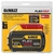 Bateria Dewalt 20/60v 9,0Ah Flexvolt DCB609-B3 - loja online