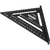 Esquadro Triangular Magnetico Rapido 7 Pol - Vonder - comprar online