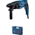 Martelete Rompedor Gbh 220 720w Sds Plus + Maleta 220v Bosch