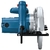 Serra Circular Bosch Gks130 1300w 7.1/4 220v - Ferpar - O shopping das ferramentas. | Loja de Ferramentas