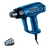 Soprador Térmico Professional Ghg 180 1800w 525°c 220v Bosch