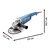 Esmerilhadeira Angular Gws 2200-230 2200w 9 220v Bosch - Ferpar - O shopping das ferramentas. | Loja de Ferramentas