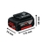 Kit Carregador Gal1880 + 02 Baterias Gba18v 4Ah Bosch 220v na internet