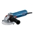 Esmerilhadeira Bosch Profissional Gws 12-125S 1200w 5 220V na internet