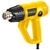 Soprador Termico Stanley Stxh2000k 1800w 220v