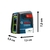 Nivel Laser Bosch Linha Gll 2-12 G Verde - Ferpar - O shopping das ferramentas. | Loja de Ferramentas