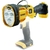 Lanterna Dewalt Led Dcl043 20v Sem Bateria - comprar online