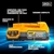 Bateria Dewalt 20v 5,0Ah PowerStack DCBP520 - Ferpar - O shopping das ferramentas. | Loja de Ferramentas