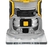 Tupia Dewalt Bateria Dcw600b 20v Max Sem Bateria na internet