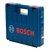 Chave De Impacto A Bateria Gdr 120-li-2b 12v 1/4 +Kit Bosch
