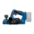 Plaina Gho 18v-li Sb 18v 4ah A Bateria Bosch - comprar online