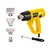 Soprador Termico Stanley Stxh2000k 1800w 220v - loja online