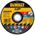 Disco Corte Ferro Dewalt Inox 3" 03 Pcs (dcs438b)