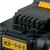 Bateria Dewalt 20V 3,0Ah Max DCB200-B3 - Ferpar - O shopping das ferramentas. | Loja de Ferramentas