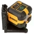 Nivel Laser Dewalt DW08802CG Verde 16m - comprar online