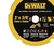 Disco Corte Multimaterial Dewalt 76mm DW8530 (dcs438b) - loja online