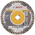 Disco Diamantado Bosch Standard Turbo Para Esmerilhadeira 180mm