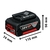 Bateria Bosch 18v 4,0Ah GBA18V 1600Z00038 - Ferpar - O shopping das ferramentas. | Loja de Ferramentas