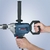 Furadeira Industrial Profissional Gbm 1600 Re 850w 5/8 Bosch - loja online