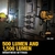 Lanterna Dewalt Led Dcl043 20v Sem Bateria - comprar online