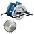 Serra Circular Bosch Gks130 1300w 7.1/4 220v - comprar online