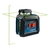 Tripé Gll 2-20 G + BT 150 Nivel Laser Bosch Linha Verde - comprar online