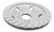 Rebolo Diamantado Bosch Turbo 100mm Furo 22,23mm na internet