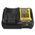 Bateria Dewalt 20v Max 3Ah DCB200 + Carregador DCB1104 Bivolt - loja online