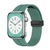 PULSEIRA SILICONE MAGNETICA 38mm/40mm/41mm - loja online