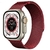 PULSEIRA MILANESA 42mm/44mm/45mm/49mm - comprar online