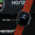 SMARTWATCH HORIZON 4G ANDROID + BRINDES + FRETE GRATIS + 6X SEM JUROS