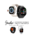 SMARTWATCH HORIZON 4G ANDROID + BRINDES + FRETE GRATIS + 6X SEM JUROS