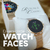 SMARTWATCH ROYALS CLASSIC + BRINDES - comprar online