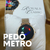 SMARTWATCH ROYALS CLASSIC + BRINDES - GESANTI | Relógios e acessórios