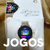 Imagem do SMARTWATCH ROYALS CLASSIC + BRINDES