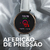 SMARTWATCH AUREA TELA AMOLED + BRINDES + FRETE GRATIS + 6X SEM JUROS - comprar online