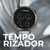 SMARTWATCH AUREA TELA AMOLED + BRINDES + FRETE GRATIS + 6X SEM JUROS - comprar online