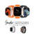 SMARTWATCH W68+ ULTRA 49MM SERIE 9 + BRINDES + FRETE GRATIS + 6X SEM JUROS