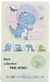 Post-It Sweet Dino com 5 Unidades 20 Folhas cada 150x90mm - Importado - comprar online