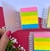 POST-IT CADERNINHO DUPLO - IMPORTADO - comprar online