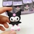 Apontador Turma da Hello Kitty Kuromi - Importado