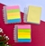 POST-IT CADERNINHO DUPLO - IMPORTADO