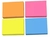 Post-It Colors 38x51cm 100 Folhas Unidade - Stick Note