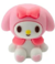 Apontador Turma da Hello Kitty My Melody - Importado