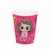 COPO ORGANIZADOR GIRL 360ML - JAGUAR