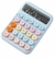 CALCULADORA DE MESA KAWAII BIG - DEXIN - InClip Papelaria Criativa®