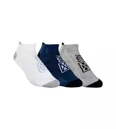 Soquete Clasico Sox